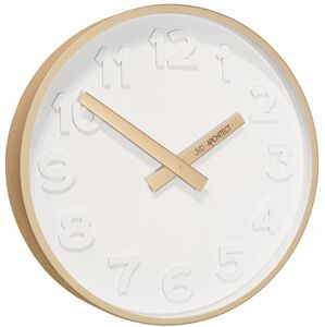 Nástenné hodiny JVD -Architect- HC13.4, 30cm