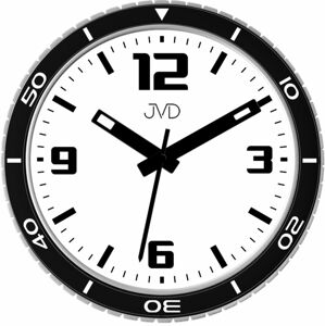 Nástenné hodiny JVD HO296.1, 29cm