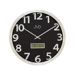 Nástenné hodiny JVD HO047.1, 40cm