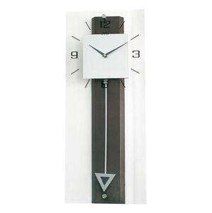Nástenné kyvadlové hodiny JVD N2233.23 68 cm