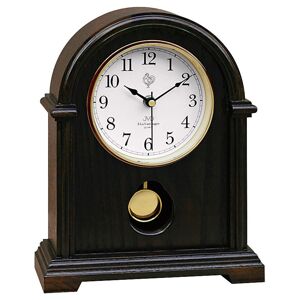 Stolové hodiny JVD HS13.2, 30cm