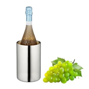 Chladnička na víno z nehrdzavejúcej ocele, RD42499