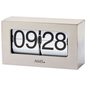 Digitálne stolové hodiny AMS 1175, 21cm