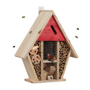 Hmyzí domček pre včely a iný hmyz, RD31026
