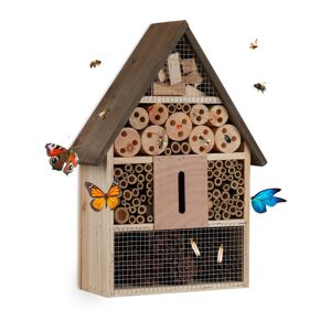 Hmyzí domček pre včely a iný hmyz, RD31021