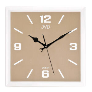 Nástenné hodiny JVD NS26113.3XL, 40cm