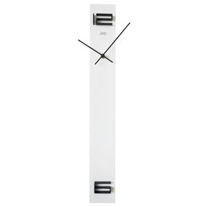 Dizajnové nástenné hodiny JVD HC25.4, 76 cm