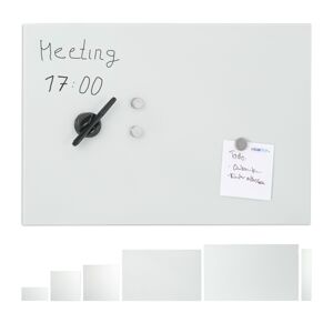 Magnetická sklenená tabuľa 60x40 cm, RD22750