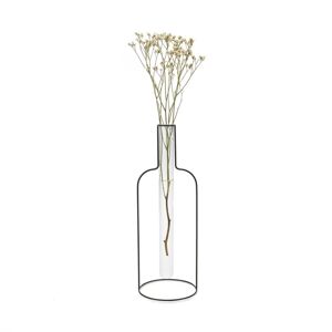Váza Balvi Silhouette Bottle 27457