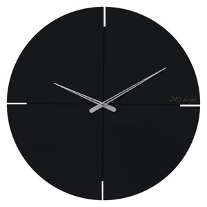Dizajnové nástenné hodiny JVD HC40.1, 60 cm