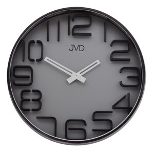 Nástenné hodiny JVD HC18.2, 30cm