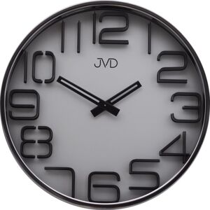Nástenné hodiny JVD HC18.1, 30cm