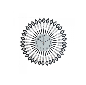 Nástenné designové hodiny JVD HJ81, 61cm