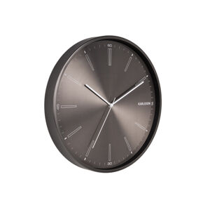 Dizajnové nástenné hodiny 5811GM Karlsson 40cm