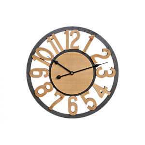 Nástenné hodiny Wur6078, 40cm