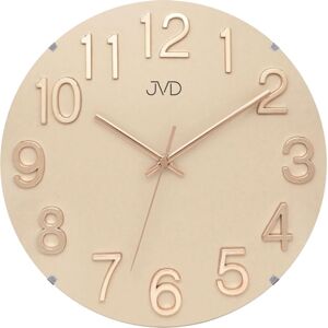 Nástenné hodiny JVD HT98.3, 30cm