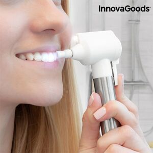Pomôcka na čistenie a bielenie zubov InnovaGoods IN0941