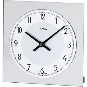 Stolné hodiny 1248 AMS 16cm