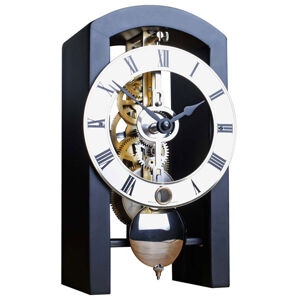 Stolné hodiny Hermle 23003-000711, 18cm