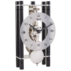 Stolné hodiny Hermle 23021-X40721, 20cm