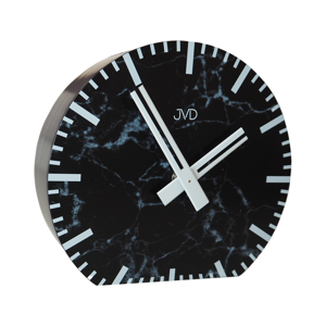 Stolové hodiny JVD HS20.1, 19cm
