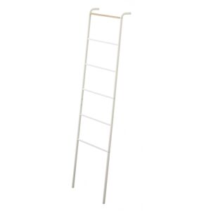 Vešiak / rebrík Yamazaki Tower Ladder, biely