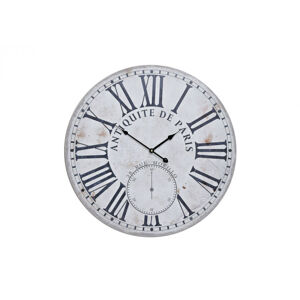 Nástenné hodiny Antiquite de Paris Wur3317, 60cm